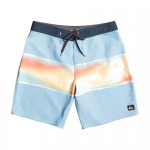 Szorty kąpielowe męskie Quiksilver Surfsilk Air Brush