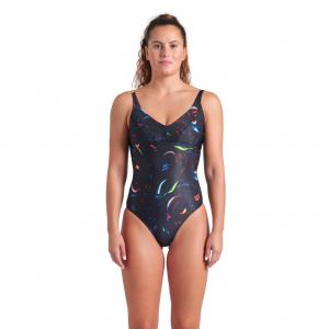 Strój Kąpielowy Abyss Swimsuit U Back