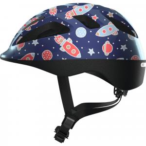 Kask Rowerowy Smooty 2.0