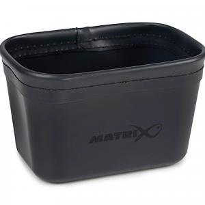 Pojemnik Wędkarski Na Zanęty I Przynęty Matrix Eva Stacking Bait Tub 2Pt