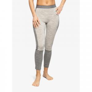 Legginsy termoaktywne damskie Peak Performance Magic Long John