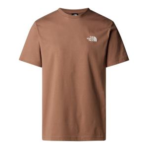 The North Face Koszulka Biner Graphic 4 Nf0A894Z6Ih