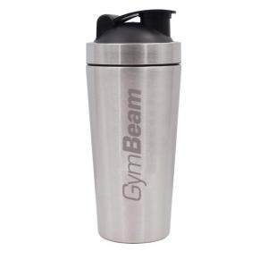 Szejker GymBeam Steel 750 ml