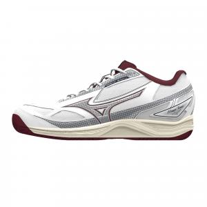 Buty do tenisa damskie Mizuno Break Shot 4 AC