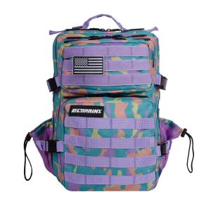 Plecak ELITRAINX V1 25L Rainbow do CrossTraining i podróży