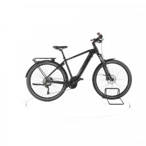 2nd Life - Thompson Urban Crossover Trekking E-Bike 2021 - Jak nowy