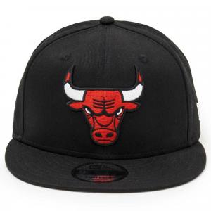 Casquette New Era NBA 9fifty Nos 950 Chicago Bulls