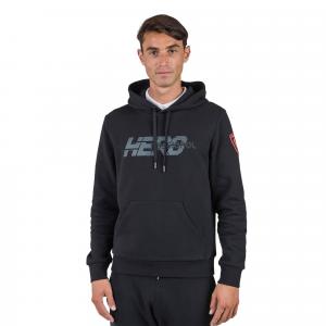 Bluza męska Rossignol New Hero Hoodie