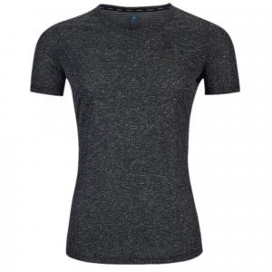 Koszulka tech. damska Odlo T-shirt crew neck s/s ACTIVE 365 LINENCO