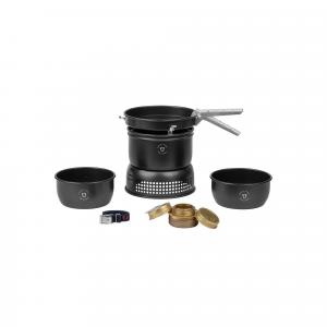 Kuchenka turystyczna Trangia Stove 37-5 UL/BL - black