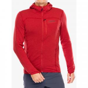 Bluza z kapturem męska Rab Ascendor Light Hoody