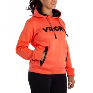 Bluza damska z kapturem Vibora Yarara