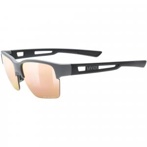 Okulary sportowe Uvex Sportstyle 805 CV colorvision