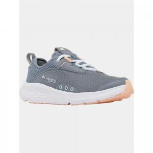 Buty żeglarskie damskie Columbia Castback PFG