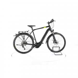 Second Life - Bulls Cross Rider EVO 1 Trekking E-Bike 2021 - Jak nowy