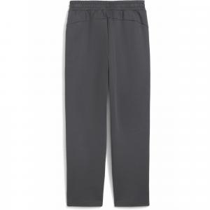 Męskie spodnie dresowe Manchester City PUMATECH PUMA Galactic Gray Pro Green