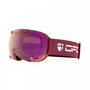 Gogle zimowe unisex OPC Performance ETNA REVO Cat.1 + Etui