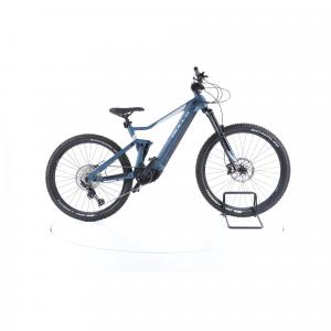 2nd Life - Bulls Copperhead EVO AM 2 Fully E-Bike 2022 - Jak nowy