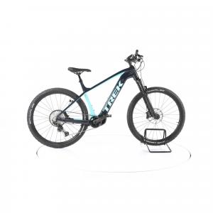 2nd Life - Trek Powerfly 7 Gen 3 E-Bike 2022 - Jak nowy