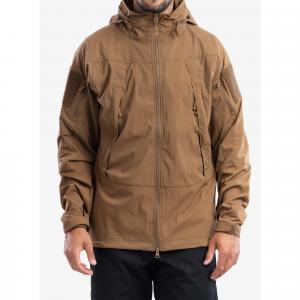 Kurtka softshell męska Helikon-Tex Blizzard - StormStretch