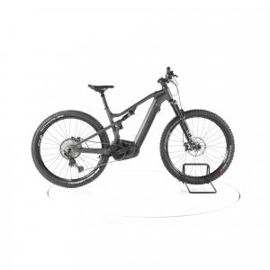 2nd Life - Focus Thron²6.9 Fully E-Bike 2022 - Jak nowy