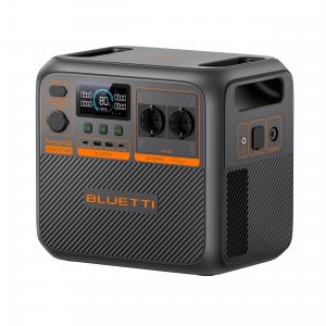 Stacja Zasilania BLUETTI Premium 200 V2(AC270P), Akumulator 2073,6 Wh