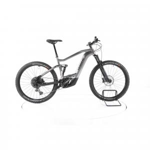 Second Life - Haibike AllTrail 10 Fully E-Bike 2024 - Jak nowy