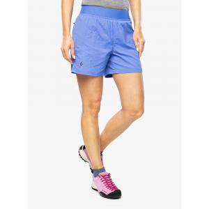 Spodenki turystyczne damskie Black Diamond Sierra LT Shorts