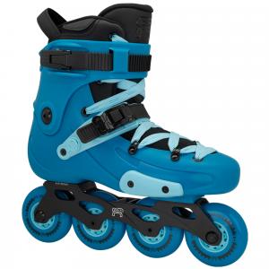 Rolki Freeride Damskie FR FR3 80 Blue