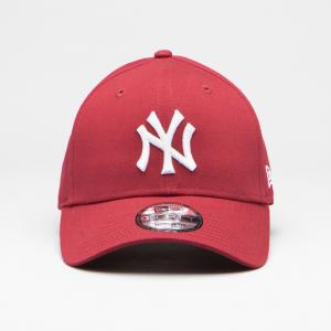 Czapka z daszkiem do baseballa dla mężczyzn i kobiet New Era MLB New York Yankees