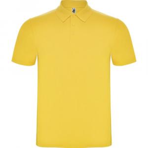 Koszulka Polo Z Krótkim Rękawem Unisex Adult Austral