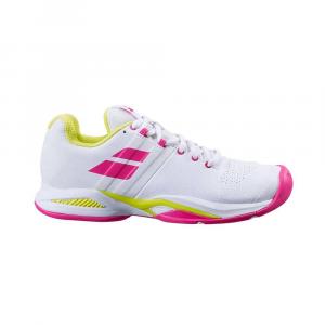 Buty do tenisa damskie Babolat Propulse Blast Allcourt