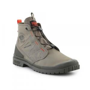 Buty do chodzenia unisex Palladium Sp20 Travel Hi Dusky