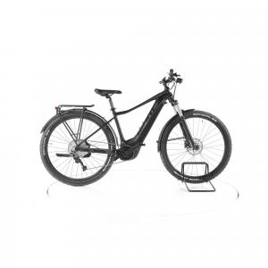 Second Life - Giant Fathom E+ Trekking E-Bike 2022 - Jak nowy