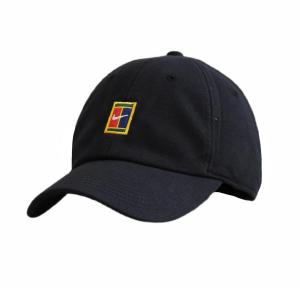 Czapka z daszkiem bejsbolówka tenisowa Nike H86 Court Tennis Logo Strapback Cap