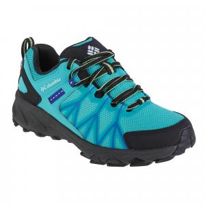 Buty trekkingowe damskie, Columbia Peakfreak II Outdry