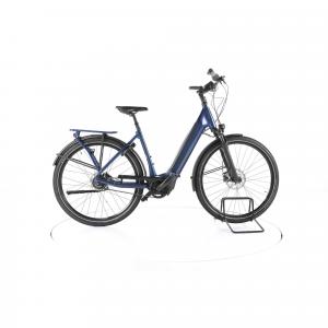 2nd Life - Giant DailyTour E+ 1 BD RT City E-Bike Lage instap 2021 - Jak nowy