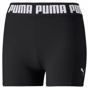 Spodenki fitness damskie PUMA Train Puma Strong 3\