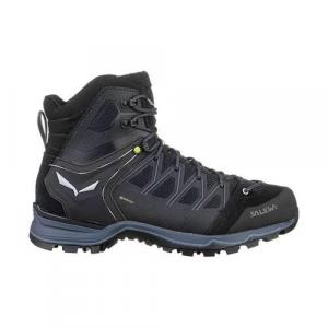 Buty trekkingowe męskie Salewa Buty Męskie MS Mtn Trainer Lite Mid Gtx