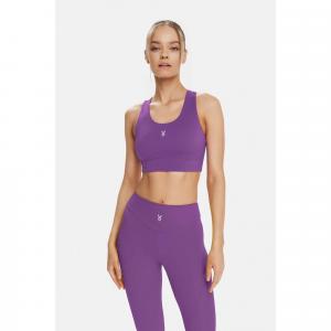 Crop top power Cardio Bunny