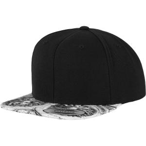 Czapka Z Daszkiem Sun King Snapback Cap