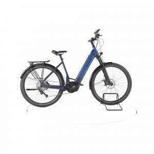 2nd Life - Stevens Universe 6.5 EQ Trekking E-Bike Lage instap - Stan dobry