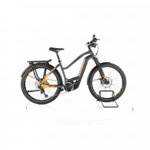 2nd Life - Haibike Trekking 10 Trekking E-Bike 2022 - Stan dobry