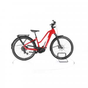 2nd Life - FLYER Upstreet 7.10 Trekking E-Bike 2023 - Stan dobry