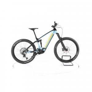 2nd Life - Corratec E-Power RS 160 Pro Team Fully E-Bike 2023 - Jak nowy