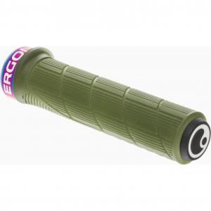 Chwyty Gd1 Evo Factory Frozen Moss Oil Slick