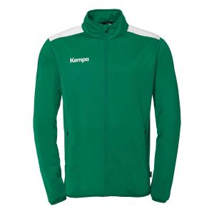 Kurtka z dresu Kempa Emotion 27