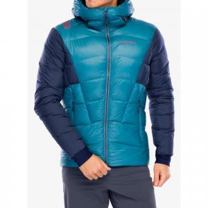 Kurtka puchowa męska La Sportiva Supercouloir 1000 Down Jacket