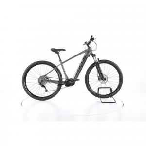 2nd Life - Focus Jarifa2 6.7 Nine - 625 Wh E-Bike 2021 - Stan dobry