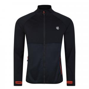 Bluza Termoaktywna Męska Substratum II Core Stretch Midlayer